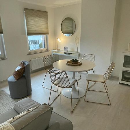 Le Relax By La Dame De Coeur - Logement Zen Urbain Намюр Екстер'єр фото